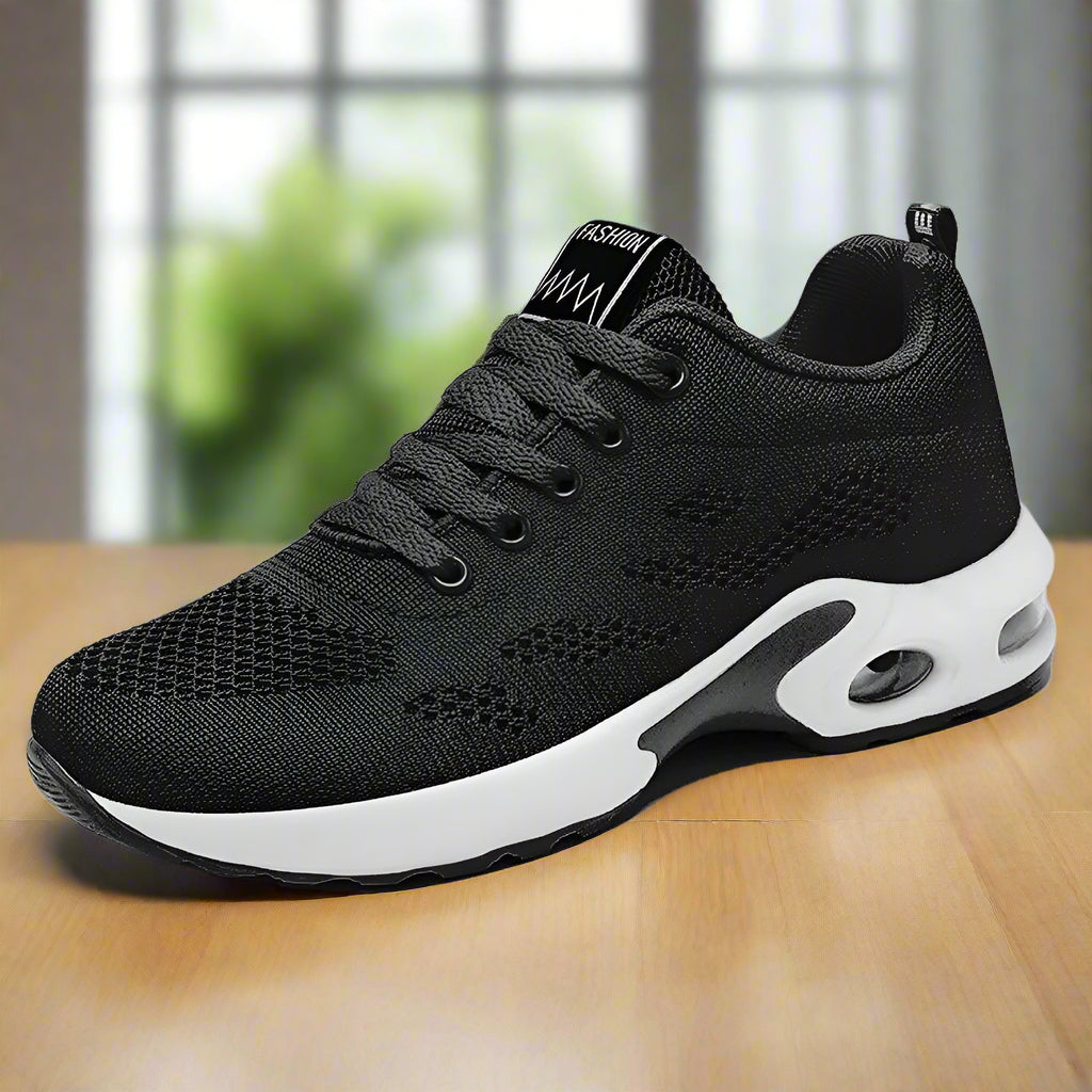 Elara | Supportive Ergonomic Footwear